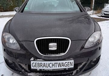 Seat Leon 209.000 km 2.400 &euro; Adersheim 38304