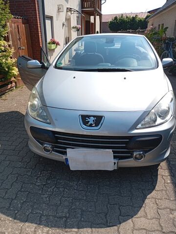 Gebrauchte Peugeot 307