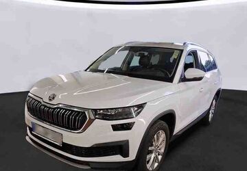 Skoda Kodiaq 152.264 km 23.450 &euro; Goslar 38642