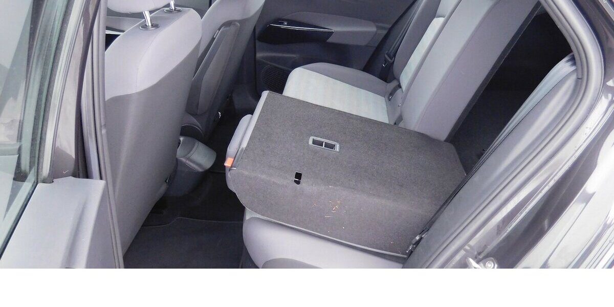 VW ID.3 Pure Performance Elektrik 1-Gang Navi 28.500 km 17.990 &euro; Vordorf 38533