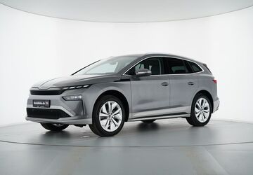 Skoda Enyaq 5.500 km 38.950 &euro; Braunschweig 38114