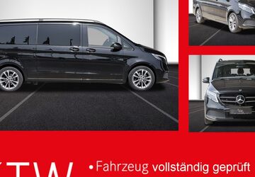 Mercedes-Benz V 300 39.152 km 62.455 &euro; Hildesheim 31137