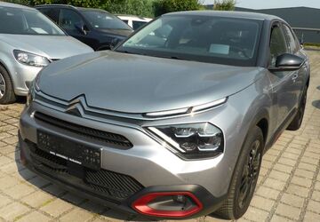 Citroen C4 107.000 km 15.590 &euro; Wolfenbüttel 38304