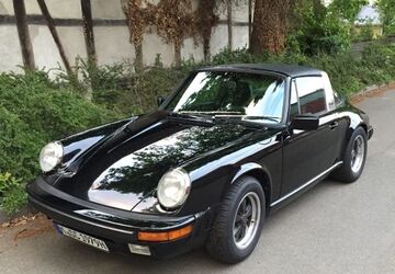 Porsche 911 Urmodell 227.000 km 64.900 &euro; Hohenhameln 31249
