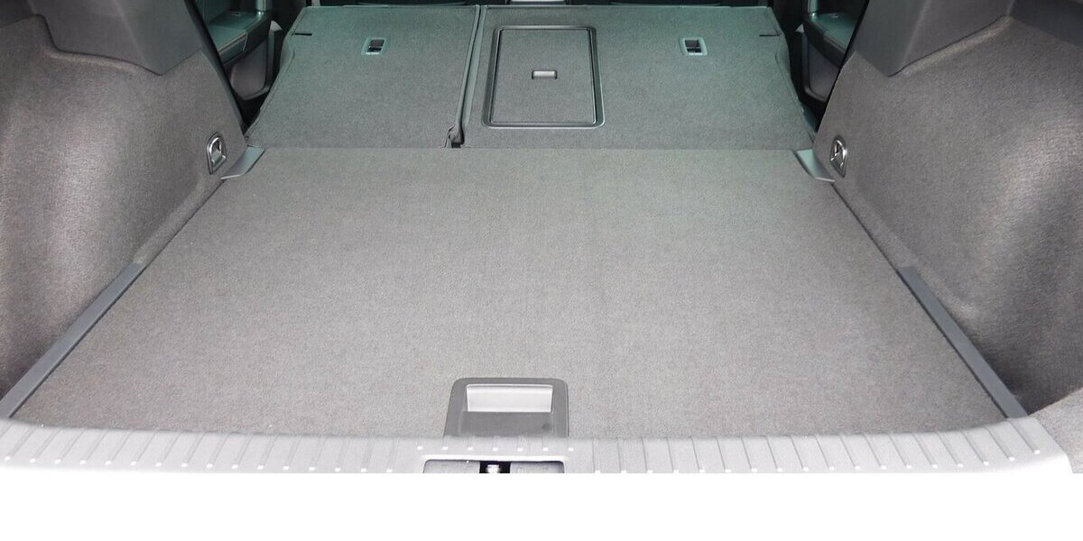 Cupra Formentor 1.5 TSI BMT Klima LED Alu 18.400 km 20.990 &euro; Vordorf 38533