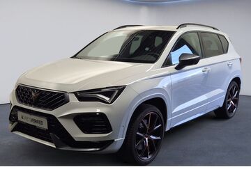Cupra Ateca 21.800 km 34.980 &euro; Braunschweig 38122