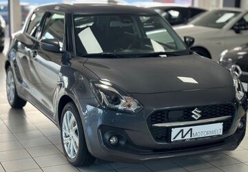 Suzuki Swift 2.560 km 17.895 &euro; Hildesheim 31135