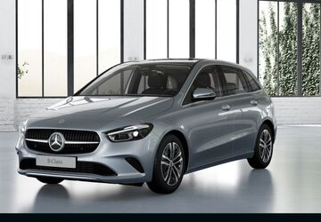 Mercedes-Benz B 220 3.861 km 39.890 &euro; Braunschweig 38122