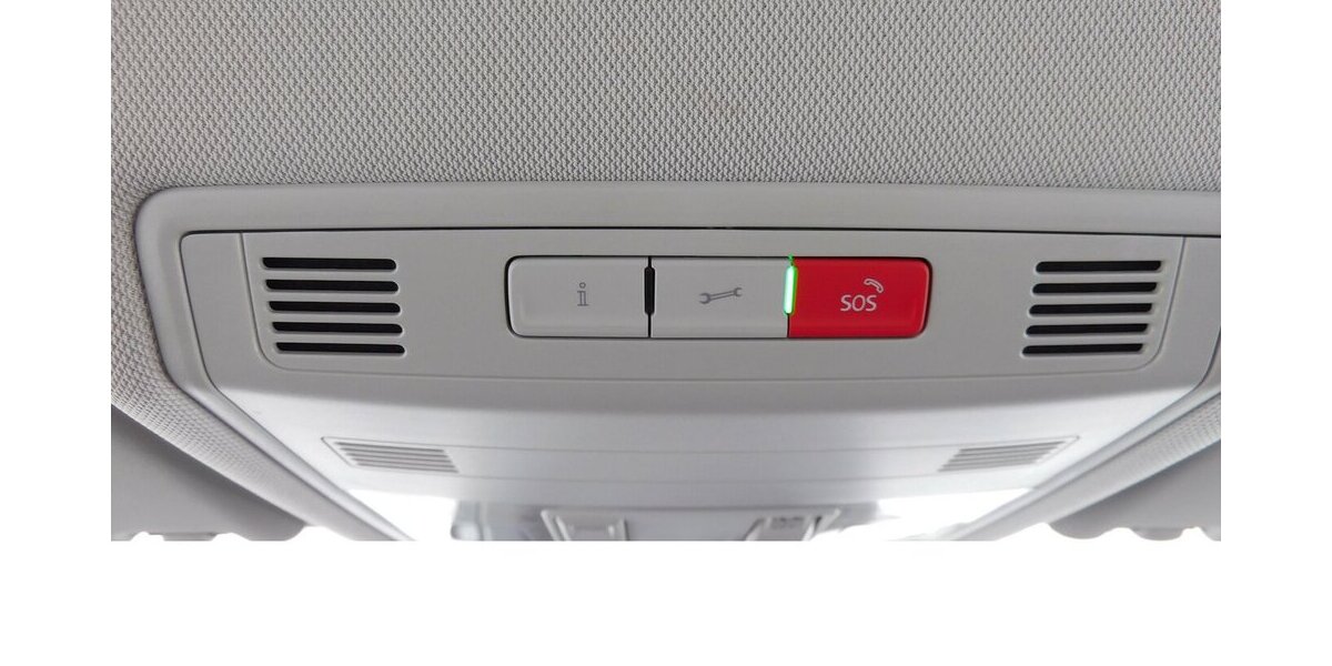 VW T-Cross 1.0 Life BMT TSI Klima Navi 41.300 km 16.990 &euro; Vordorf 38533