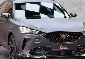 Cupra Formentor 48.900 km 36.950 &euro; Salzgitter 38259