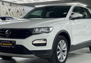 VW T-Roc 180.000 km 16.990 &euro; Peine 31226