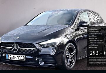 Mercedes-Benz B 180 14.500 km 39.720 &euro; Braunschweig 38122