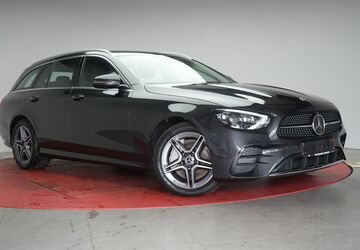 Mercedes-Benz E 300 58.000 km 37.450 &euro; Braunschweig 38110