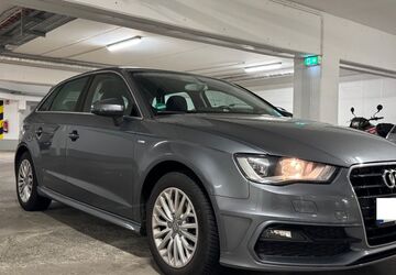 Audi A3 131.500 km 9.690 &euro; Braunschweig 38106
