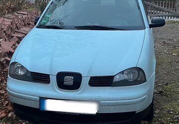 Seat Arosa 179.000 km 750 &euro; Braunschweig 38118