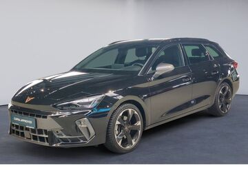 Cupra Leon 26.459 km 31.530 &euro; Hildesheim 31135