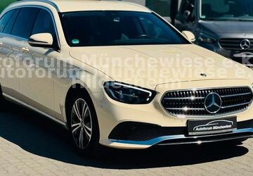 Mercedes-Benz E 200 77.600 km 43.990 &euro; Hildesheim 31135