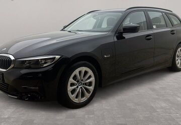 BMW 330 74.650 km 25.497 &euro; Peine 31228