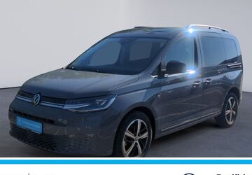 VW Caddy 16.600 km 32.250 &euro; Braunschweig 38124
