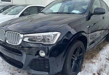 BMW X4 210.000 km 18.490 &euro; Lengede OT Broistedt 38268