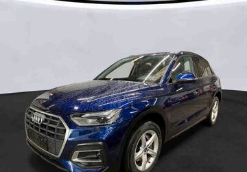 Audi Q5 53.900 km 34.500 &euro; Salzgitter 38259