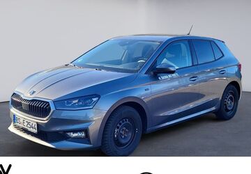 Skoda Fabia 7.850 km 17.980 &euro; Braunschweig 38124