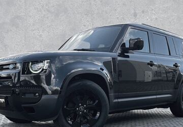 Land Rover Defender 102.000 km 48.990 &euro; Wolfenbüttel 38304