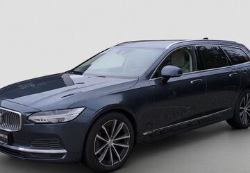 Volvo V90 111.323 km 32.690 &euro; Braunschweig 38114