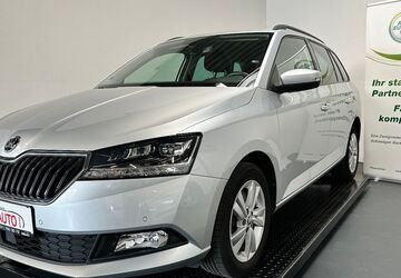 Skoda Fabia 103.600 km 13.500 &euro; Peine 31226