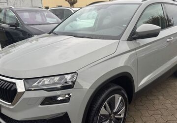 Skoda Karoq 88.900 km 18.299 &euro; Wolfenbüttel 38304