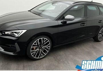 Cupra Leon 1.200 km 38.900 &euro; Peine 31226