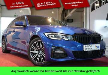 BMW 330 116.321 km 33.990 &euro; Peine 31228