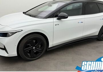VW ID.7 14.590 km 53.400 &euro; Peine 31226