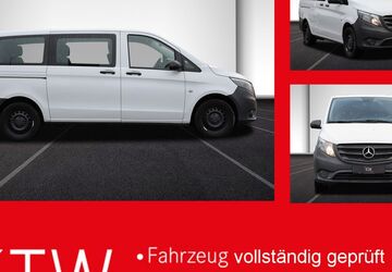Mercedes-Benz Vito 31.373 km 35.988 &euro; Hildesheim 31137