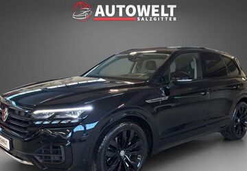 VW Touareg 74.900 km 47.999 &euro; Salzgitter 38229