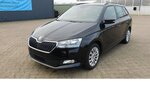 Skoda Fabia 1.0 Ambition TSI BMT Navi Klima 41.500 km 14.990 &euro; Vordorf 38533