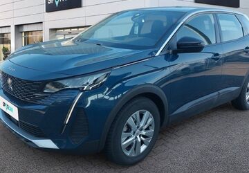 Peugeot 3008 18.900 km 27.890 &euro; Goslar 38644