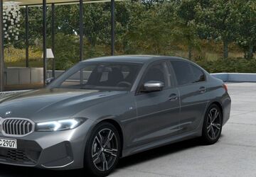 BMW 320 25.000 km 38.690 &euro; Braunschweig 38112