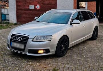 Audi A6 355.000 km 7.500 &euro; Bockenem 31167