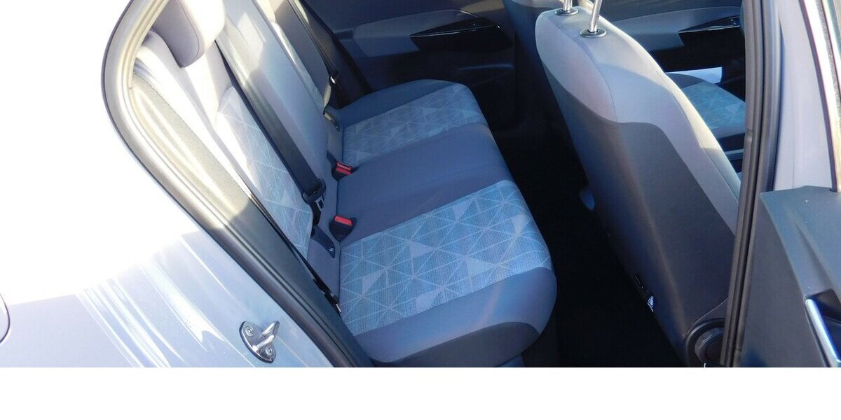 VW ID.3 Pure Performance Elektrik 1-Gang Navi 35.100 km 16.990 &euro; Vordorf 38533