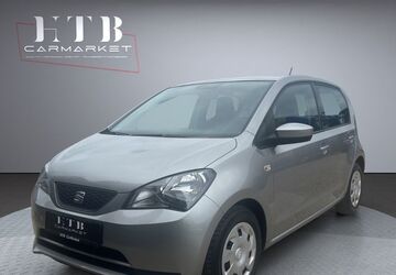 Seat Mii 33.680 km 9.190 &euro; Braunschweig 38122