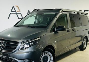 Mercedes-Benz Vito 36.135 km 53.890 &euro; Braunschweig 38114