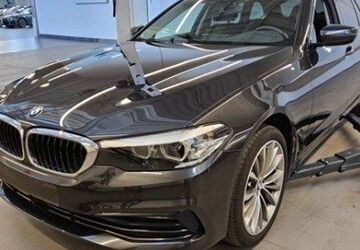 BMW 520 63.012 km 27.497 &euro; Peine 31228