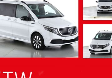 Mercedes-Benz EQV 28.029 km 43.430 &euro; Hildesheim 31137