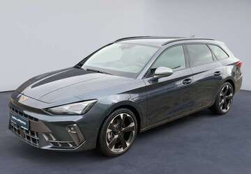 Cupra Leon 6.390 km 35.490 &euro; Braunschweig 38114