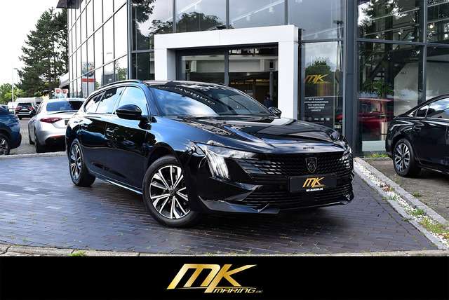 Peugeot 508 34.095 km 21.990 &euro; Braunschweig 38114