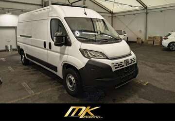 Fiat Ducato 38.094 km 22.990 &euro; Braunschweig 38114