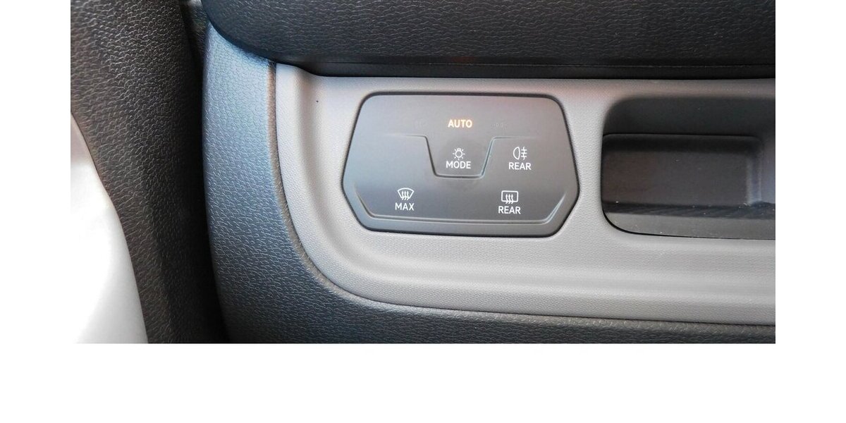 VW ID.Buzz Cargo Elektro 1-Gang Automatik Navi 16.700 km 34.990 &euro; Vordorf 38533