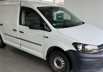 VW Caddy Maxi 336.000 km 8.390 &euro; Braunschweig 38116