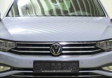 VW Passat Variant 49.700 km 27.950 &euro; Braunschweig 38112